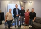 Bornova Belediye Başkanı Ömer Eşki: “Bornova’da kimse kimsesiz kalmayacak”