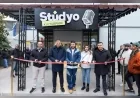 Stüdyo Kültürpark gençlerin müzik üretimine sunduğu ücretsiz destekle sosyal etki ödülü aldı