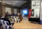 Tepebaşı’nda muhtarlar mahallelerin yaşamını ve kent hafızasını kendi objektiflerinden anlatacak