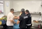 Çorum Belediyesi, Yeni Eğitim Yılında Okul Kantinlerinde Denetimleri Yoğunlaştırdı