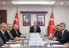 Adana Valisi Mustafa Yavuz: “Vatandaşlarımızın memnuniyetini her geçen gün daha da artırmak için çalışmalarımızı sürdürüyoruz”