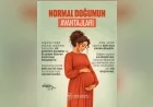 Sağlık Bakanı Prof. Dr. Kemal Memişoğlu: “Normal doğum oranımızı yüzde 15,8 artırdık”