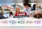 Sağlık Bakanlığı 1 Ekim Dünya Yaşlılar Günü’nde açıkladı: 4 milyonun üzerinde yaşlı bireye kapsamlı sağlık değerlendirmesi
