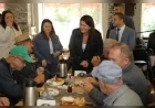 Edirne Belediye Başkanı Filiz Gencan: “Büyüklerimizin bilgi ve deneyimleri gelecek kuşaklar için önemli bir rehber”