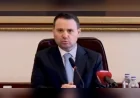 Adalet Bakanı Akın Gürlek: “Haksız kazancın izi sonuna kadar sürülecek”