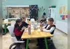 Sincan’da minik kaşifler Bilim Sincan atölyelerinde bilim ve teknolojiyle buluştu