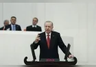 Cumhurbaşkanı Recep Tayyip Erdoğan: “Terörsüz Türkiye çabaları Türkiye’nin gücüne güç katmış, bölgemizde yeni bir rüzgâr estirmiştir”