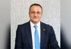 CHP Mersin İl Başkanı Koral Ömür: “Bu hukuksuzluğu asla kabul etmiyoruz”
