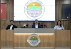 Toroslar Belediye Başkanı Abdurrahman Yıldız: “Herkes adalet karşısında eşit olmalı”