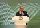 Ticaret Bakan Yardımcısı Mahmut Gürcan: “5 milyar dolarlık ticaret hedefi için kararlılıkla çalışıyoruz”