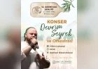 Çeşme’de 12. Germiyan Şenliği kültürü, yerel lezzetleri ve köyün yaşayan hafızasını buluşturacak