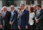 YENİ Parti Genel Başkanı Özgür Özel: “Mağduru siyasi tutumuna göre ‘hırsız’ ya da ‘masum’ diye nitelendirmek ikiyüzlülüktür”