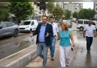 Bornova Belediye Başkanı Ömer Eşki: “Zafer Caddesi Bornova’nın cazibe merkezlerinden biri olacak”