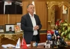 Yunusemre Belediye Başkanı Semih Balaban: “Spil Mahallesi’nde doğalgaz için ilk kazma 30 Ekim’de vuruluyor”