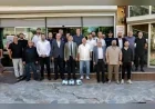 Bayraklı Belediye Başkanı İrfan Önal: “Her zaman sporun ve sporcularımızın yanındayız”