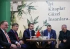 Bursa Büyükşehir Belediye Başkan Vekili Şahin Biba: “Biz sizin olanı size sunuyoruz”