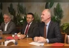 İnegöl Belediye Başkanı Alper Taban: “Ortak paydamız İnegöl, el birliğiyle şehrimiz için çalışıyoruz”