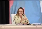 Konak Belediye Başkanı Nilüfer Çınarlı Mutlu: “İlk yerel seçimlerde Konak 57 mahalle olacak”