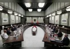 MGK bildirisi: “Terörsüz Türkiye ve Terörsüz Bölge hedefleri istikametinde atılan adımlar değerlendirildi”
