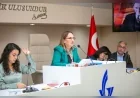 Yarımada Belediyeler Birliği 2027 yılı çalışma programı ve mali bütçesini oy birliğiyle onayladı