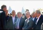 Bergama’da Tarım ve Hayvancılık Fuarı kapsamında zeytin ve zeytinyağı için Zeytincilik Günleri düzenlendi