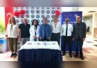Ege Üniversitesinde Dünya Kalp Günü’nde uzmanlardan uyarı: “Kalbinizin Değerini Bilin”