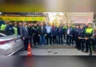 Yalova Belediyesi 60 kişilik ekiple Bağlarbaşı ve Fevzi Çakmak mahallelerinde kapsamlı temizlik yaptı