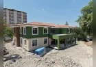 Altındağ Belediye Başkanı Dr. Veysel Tiryaki: “Kadınlarımız kurslara kayıt olabilir, çocuklarımız için kreşe başvuru yapılabilir”
