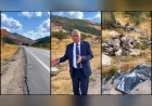 CHP Gaziantep Milletvekili Hasan Öztürkmen: “Gaziantep-Nurdağı ‘ölüm yolu’ ne zaman bitecek”