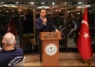 Giresun Belediye Başkanı Fuat Köse: “Acil durumlarda sürekli en ön safta görev yapıyorsunuz”