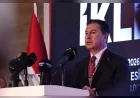 Muğla Büyükşehir Belediye Başkanı Ahmet Aras: “Akdeniz kentlerinin ortak iradesini COP31’e taşıyacağız”