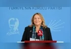 CHP Kadın Kolları Genel Başkanı Ayten Gülsever: “Emeklilikte adalet için kademeli geçiş şarttır”