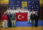 Manisalı milli judocu Hira Nur Turgut Balkan Şampiyonası’ndan 2 madalyayla döndü