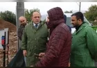 Geyve Belediye Başkanı Selçuk Yıldız: “Geyve’nin her noktasında çalışmalarımızı aralıksız sürdüreceğiz”
