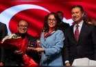 Menteşe’de 33. Uluslararası Muğla Kültür ve Sanat Şenliği Guatemala Ensemble konseriyle sona erdi