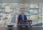 Sungurlu Belediye Başkanı Muhsin Dere: “Kendi üretim gücümüzle projelerimizi hayata geçiriyoruz”