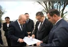 Altındağ Belediye Başkanı Dr. Veysel Tiryaki: “Sokak Hayvanları Yaşam ve Rehabilitasyon Merkezi çok yakında açılacak”