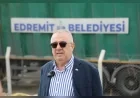 Edremit Belediye Başkanı Mehmet Ertaş: “Moloz ve bahçe atıklarını geri dönüştürmeyi planlıyoruz”