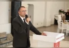 Derince Belediye Başkanı Av. Sertif Gökçe: “Gençlerimizi geleceğe hazırlarken iş birliği yapmalıyız”