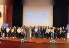 Ege Üniversitesinde COP31 Türkiye Gönüllülük Programı gençlerle buluştu