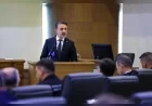 Bursa Büyükşehir Belediye Başkan Vekili Şahin Biba: “Beyannameyi Bursa’nın ‘Afet Anayasası’ haline getirelim”
