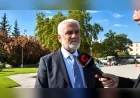 HÜDA PAR Genel Başkanı Zekeriya Yapıcıoğlu: “Sıfırdan bir anayasa yazılmalı”