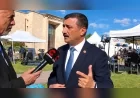 İYİ Parti Genel Başkan Yardımcısı Selçuk Türkoğlu: “Bu bir siyasi krizdir, yönetim krizidir”