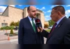 AK Parti Genel Başkan Yardımcısı Ahmet Büyükgümüş: “Mesele nereye kadar uzanıyorsa sonuna kadar gidilecek”