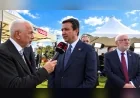 Saadet Partisi Genel Başkanı Mahmut Arıkan: “Terörsüz Türkiye kadar vurgunsuz Türkiye’ye de ihtiyaç var”