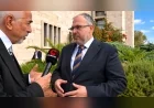 Saadet Partisi Hatay Milletvekili Doç. Dr. Necmettin Çalışkan: “Acilen seçim yapılması gerekir”