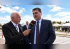 Demokrat Parti Genel Başkanı Gültekin Uysal: “Artık seçimin gongu vuruyor”