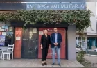 Bornova Belediye Başkanı Ömer Eşki: “7 gün 24 saat Bornova için sahadayız”