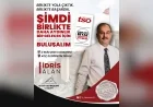 Elazığ TSO Başkanı İdris Alan: “Üyelerimizin sandığa gelerek oy kullanmaları önemli bir sorumluluktur”