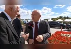 Yeni Parti Genel Başkan Yardımcısı Utku Çakırözer: “Bizim gündemimiz demokrasi, hukuk ve adalettir”